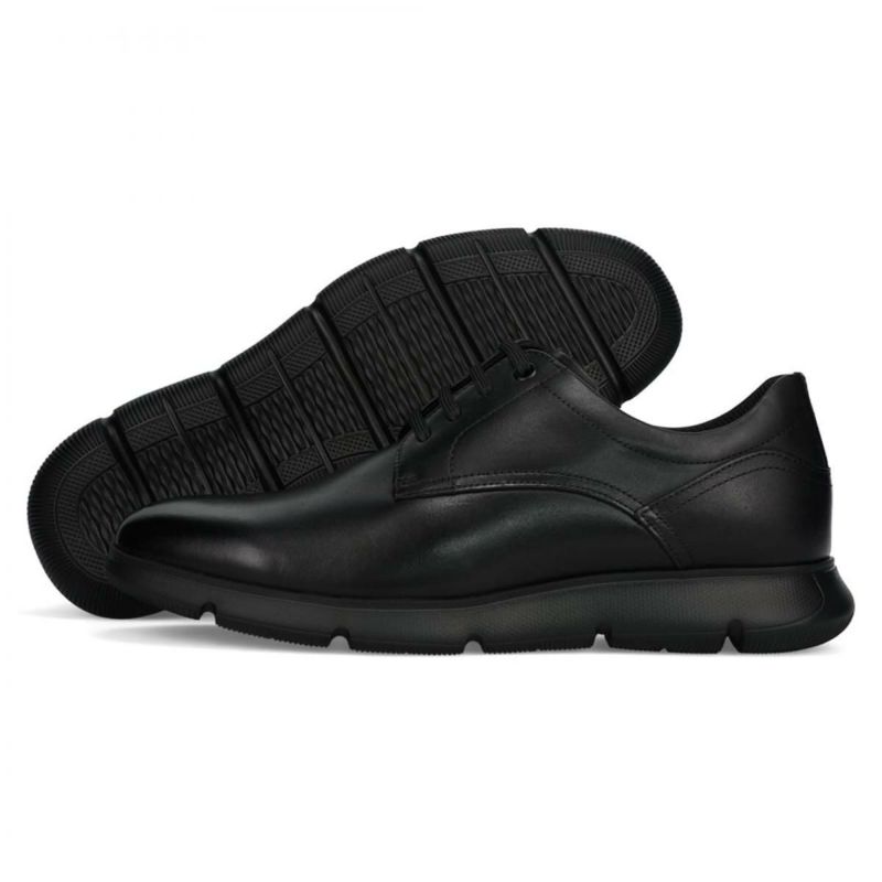 エリニュスクラウン メンズ カジュアルシューズ 外羽根プレーントゥ ERINYS CROWN er-0356 12