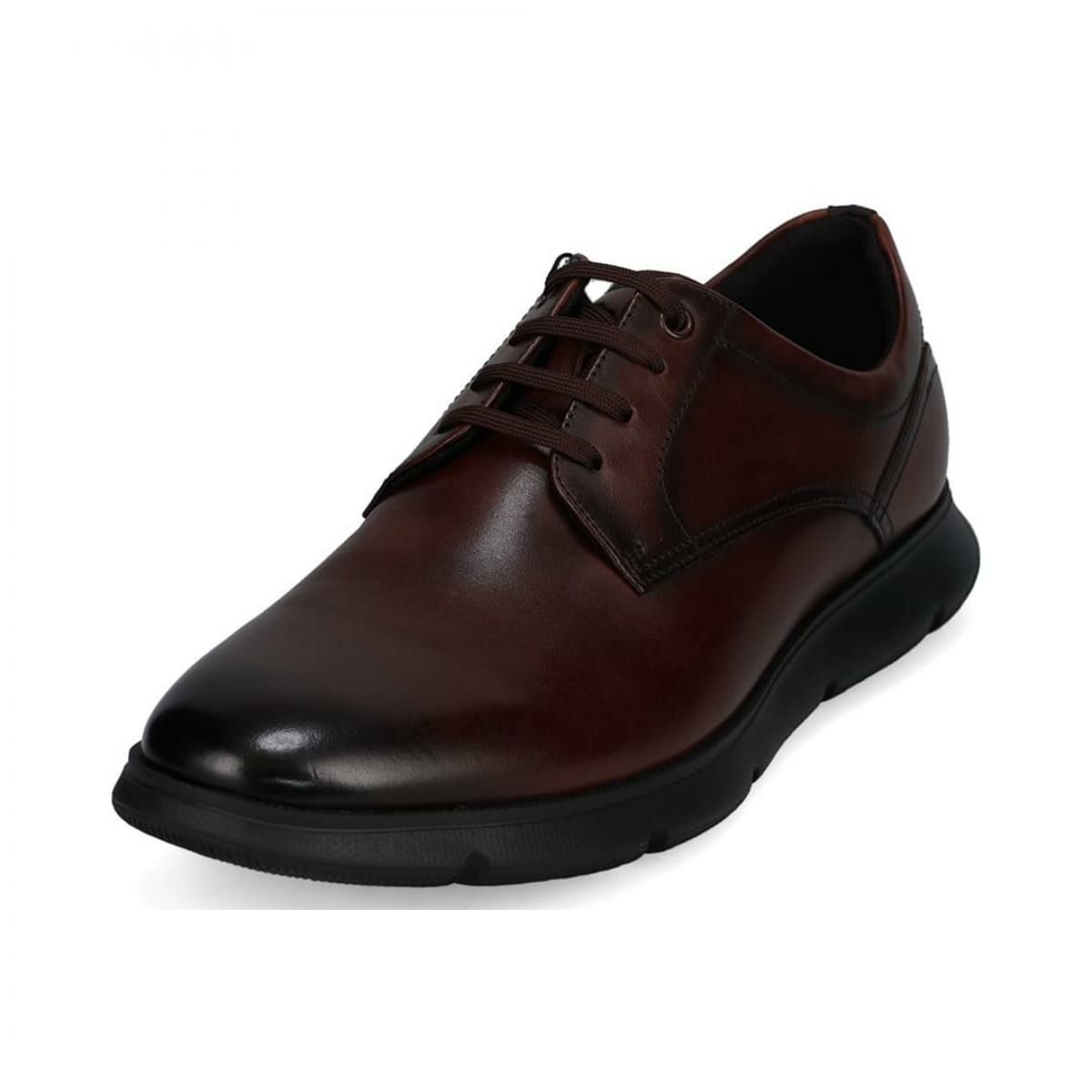 エリニュスクラウン メンズ カジュアルシューズ 外羽根プレーントゥ ERINYS CROWN er-0356 16