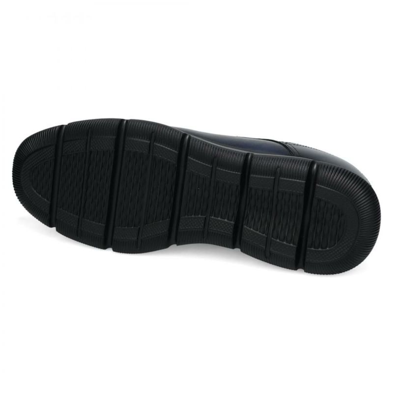 エリニュスクラウン メンズ カジュアルシューズ 外羽根プレーントゥ ERINYS CROWN er-0356 31