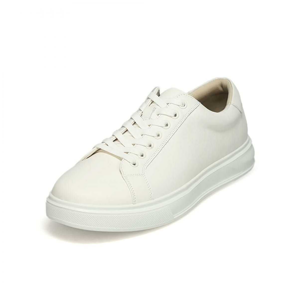  エリニュスクラウン メンズ カジュアルシューズ レザースニーカー ERINYS CROWN er-0357 34