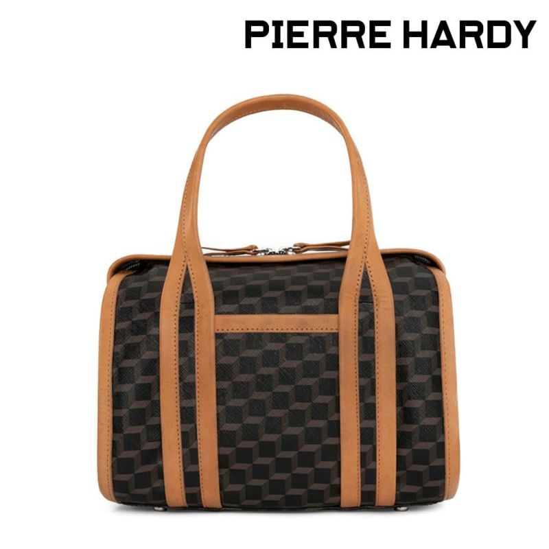 ピエール アルディ ミニキャブバッグ PIERRE HARDY adv06fa25cvccf