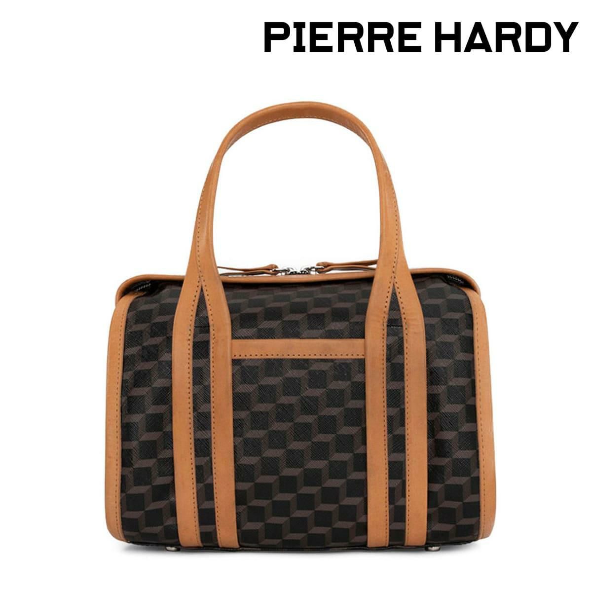 ピエール アルディ ミニキャブバッグ PIERRE HARDY adv06fa25cvccf
