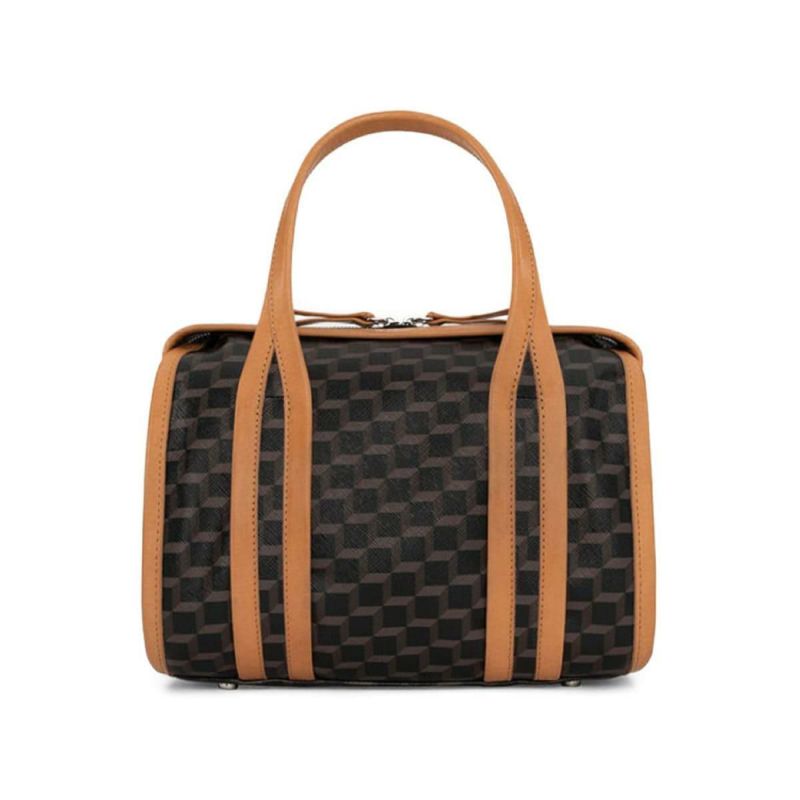 ピエール アルディ ミニキャブバッグ PIERRE HARDY adv06fa25cvccf