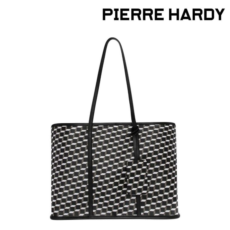 ピエール アルディバッグ キャブトート PIERRE HARDY afv3wa25cvcbcf