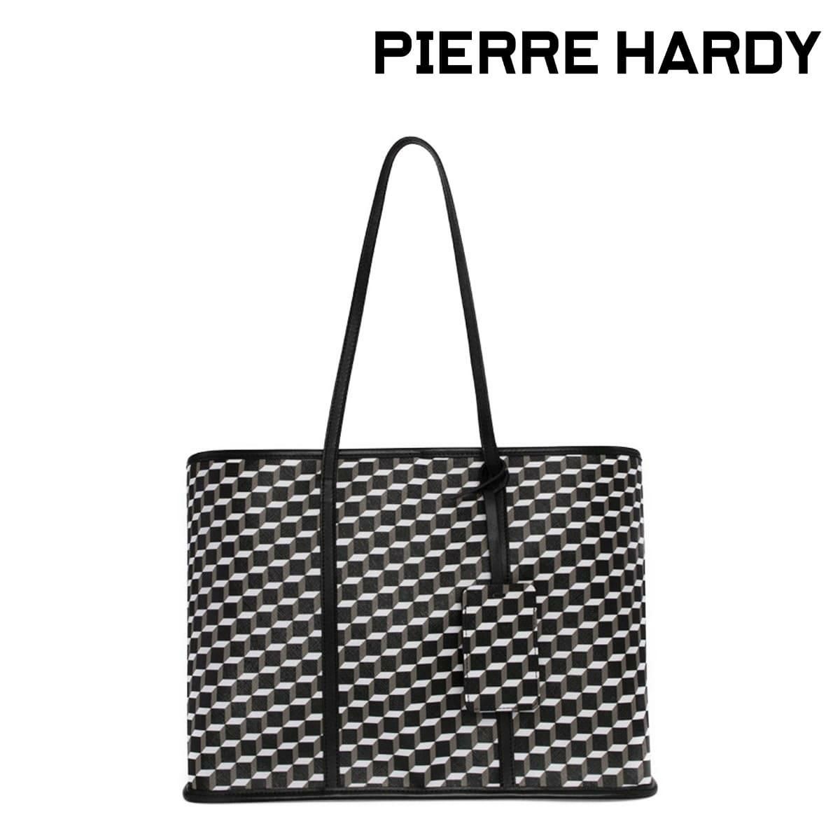 ピエール アルディバッグ キャブトート PIERRE HARDY afv3wa25cvcbcf