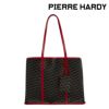 ピエール アルディバッグ キャブトート PIERRE HARDY afv3wa25cvcbcf