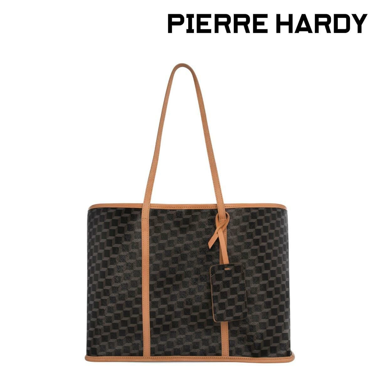 ピエール アルディバッグ キャブトート PIERRE HARDY afv3wa25cvcbcf