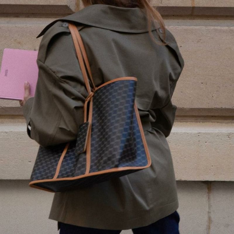 ピエール アルディバッグ キャブトート PIERRE HARDY afv3wa25cvcbcf