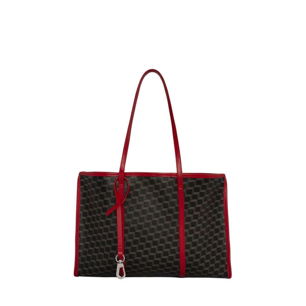 ピエール アルディバッグ キャブトート PIERRE HARDY afv3wa25cvcbcf