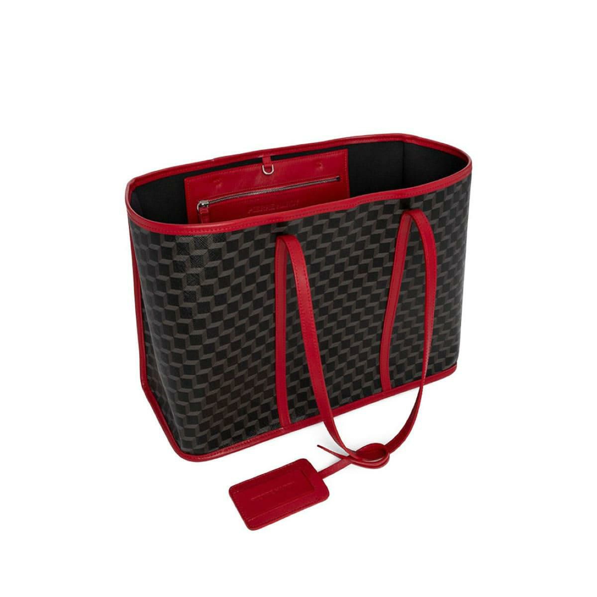 ピエール アルディバッグ キャブトート PIERRE HARDY afv3wa25cvcbcf