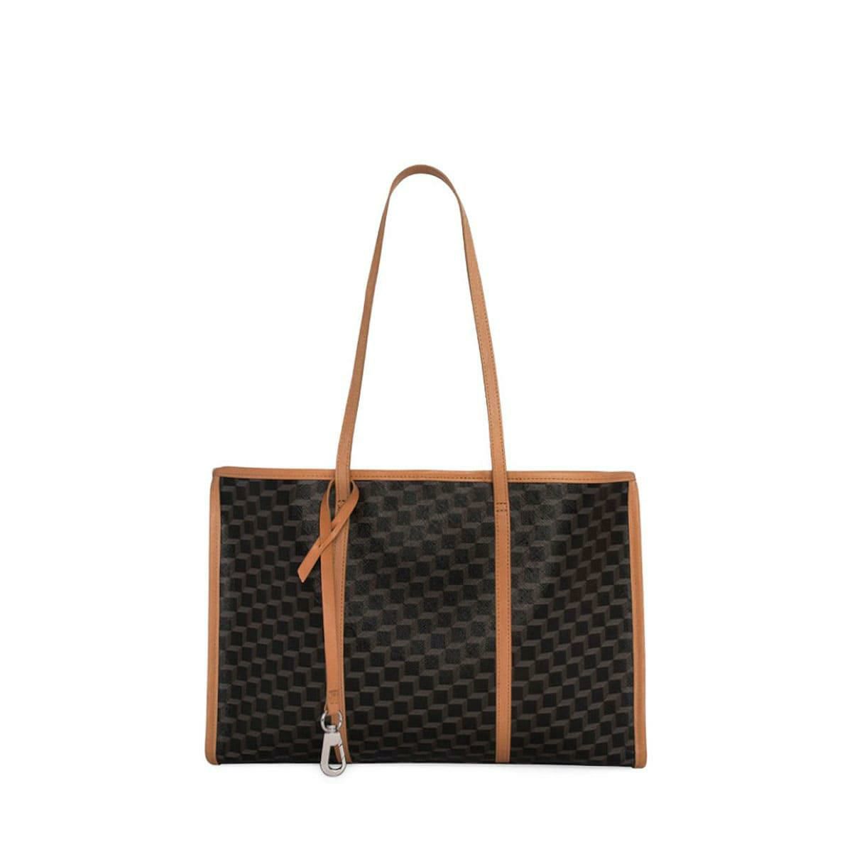 ピエール アルディバッグ キャブトート PIERRE HARDY afv3wa25cvcbcf