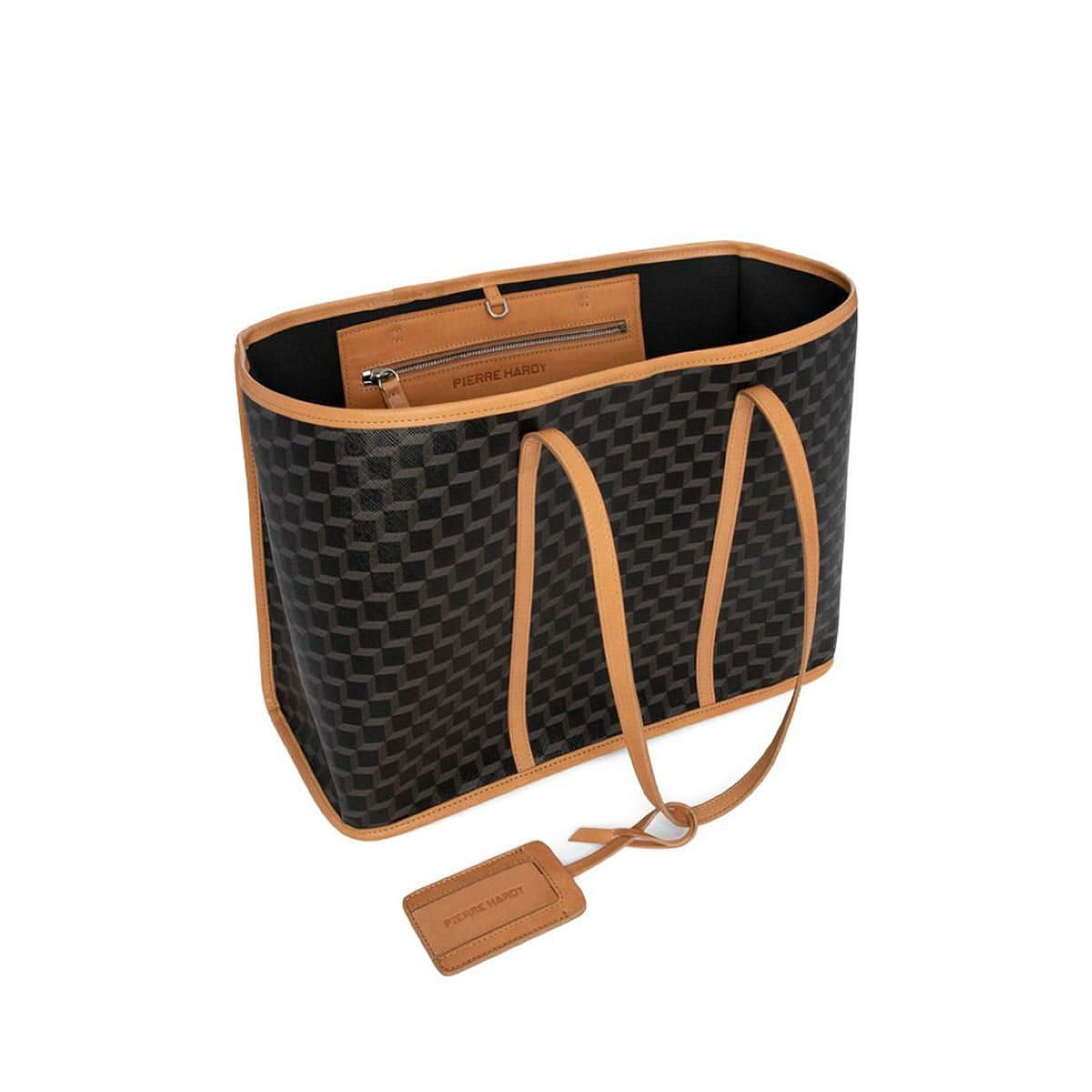 ピエール アルディバッグ キャブトート PIERRE HARDY afv3wa25cvcbcf