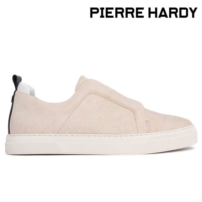 ピエール アルディ レディース スライダー PIERRE HARDY js02zfa25calf