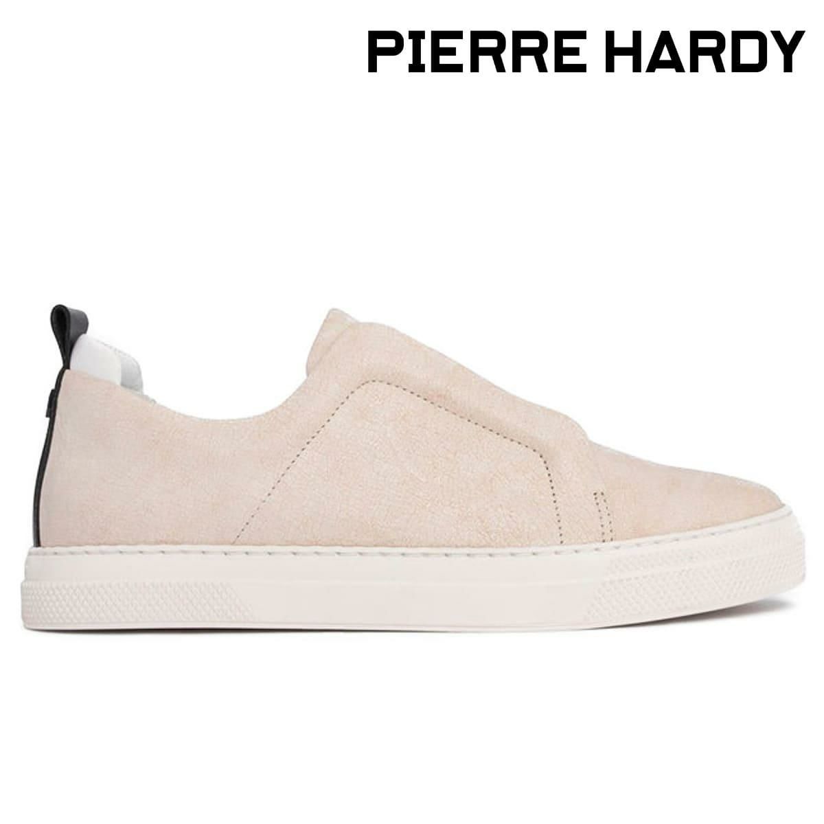 ピエール アルディ レディース スライダー PIERRE HARDY js02zfa25calf