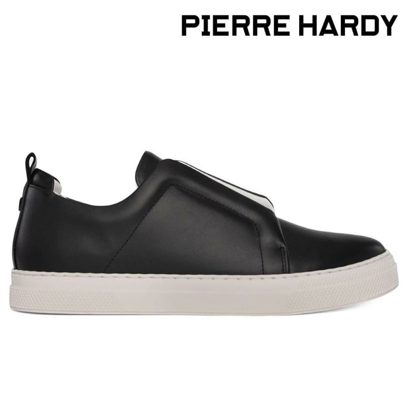 ピエール アルディ レディース スライダー PIERRE HARDY js02zfa25calf