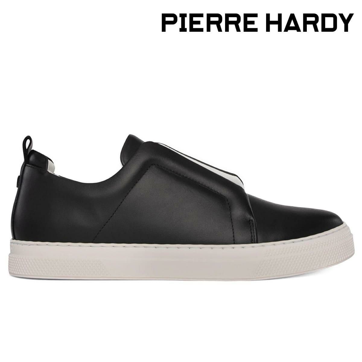 ピエール アルディ レディース スライダー PIERRE HARDY js02zfa25calf