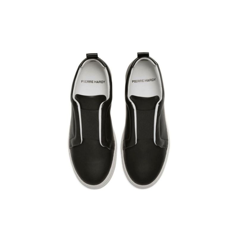 ピエール アルディ レディース スライダー PIERRE HARDY js02zfa25calf