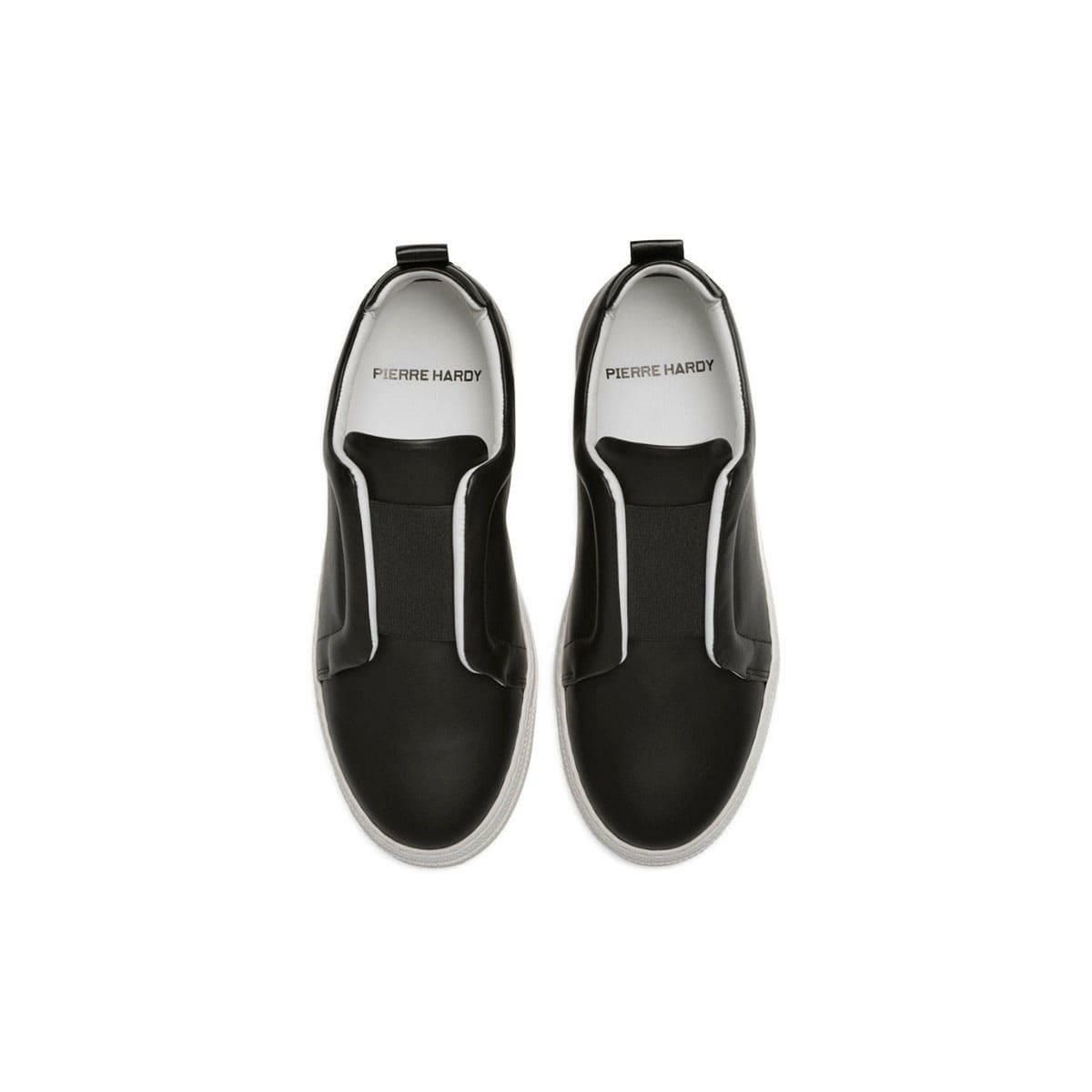 ピエール アルディ レディース スライダー PIERRE HARDY js02zfa25calf