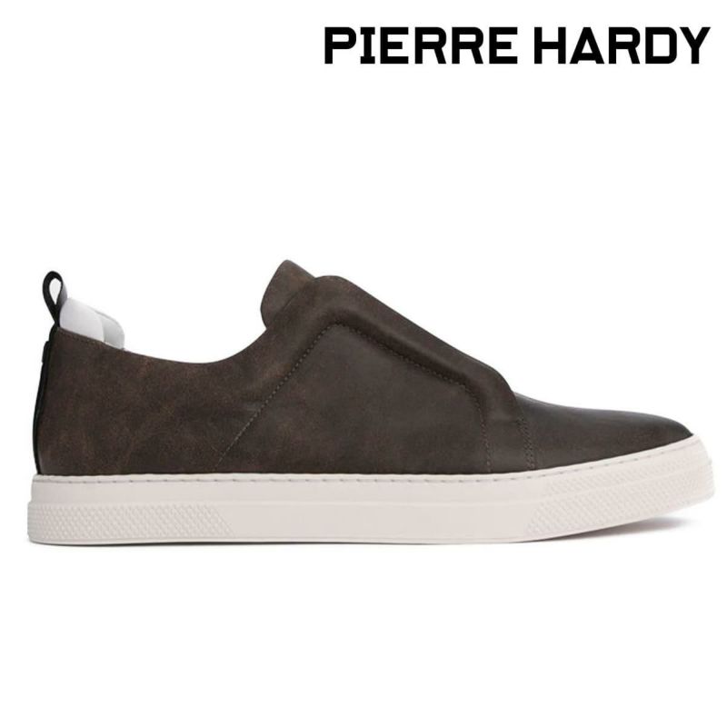 ピエール アルディ メンズ スニーカー スライダー PIERRE HARDY jx02zfa25calfピエール アルディ メンズ スニーカー スライダー PIERRE HARDY jx02zfa25calf