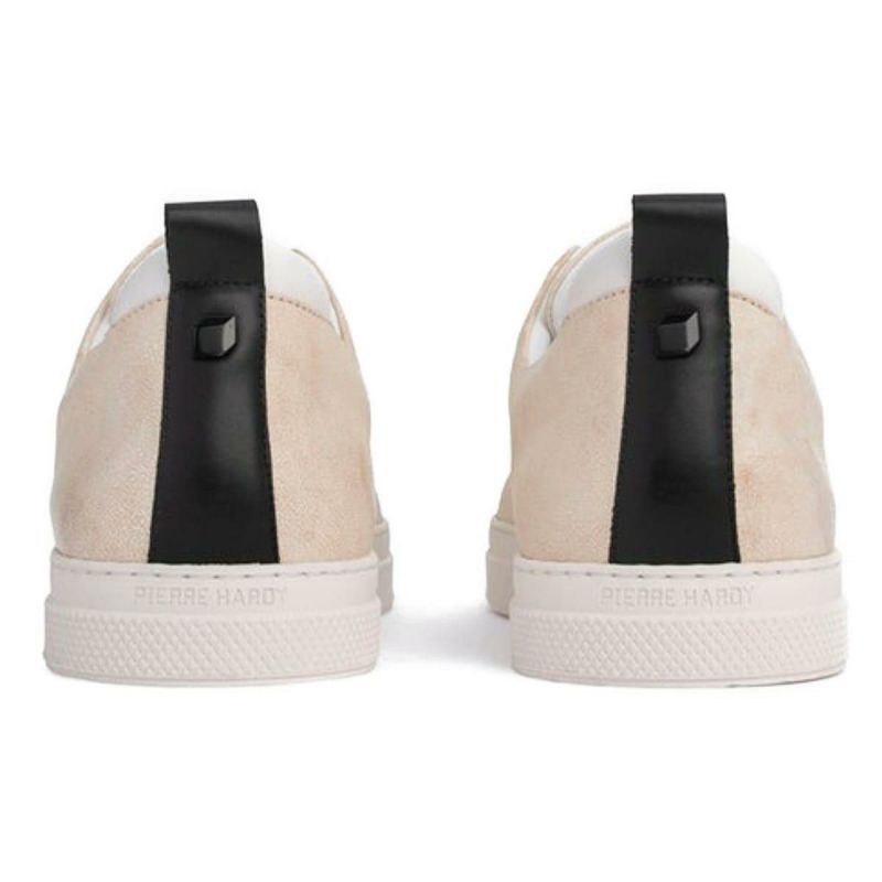 ピエール アルディ メンズ スニーカー スライダー PIERRE HARDY jx02zfa25calf