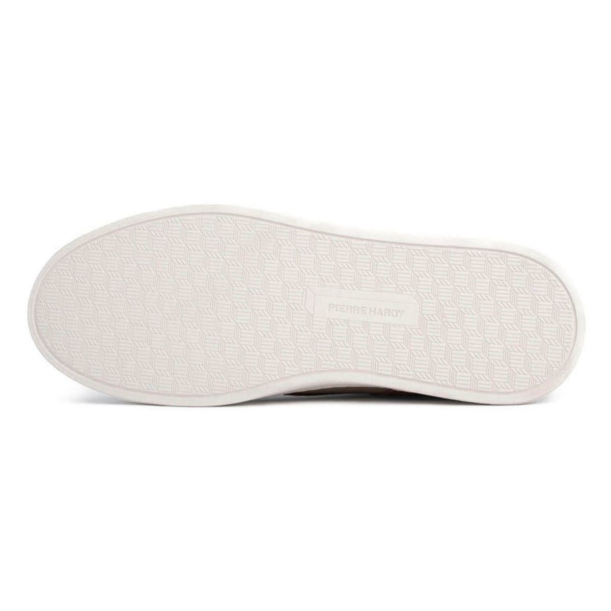 ピエール アルディ メンズ スニーカー スライダー PIERRE HARDY jx02zfa25calf