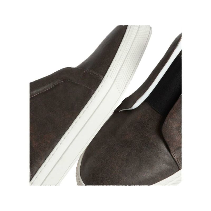 ピエール アルディ メンズ スニーカー スライダー PIERRE HARDY jx02zfa25calf