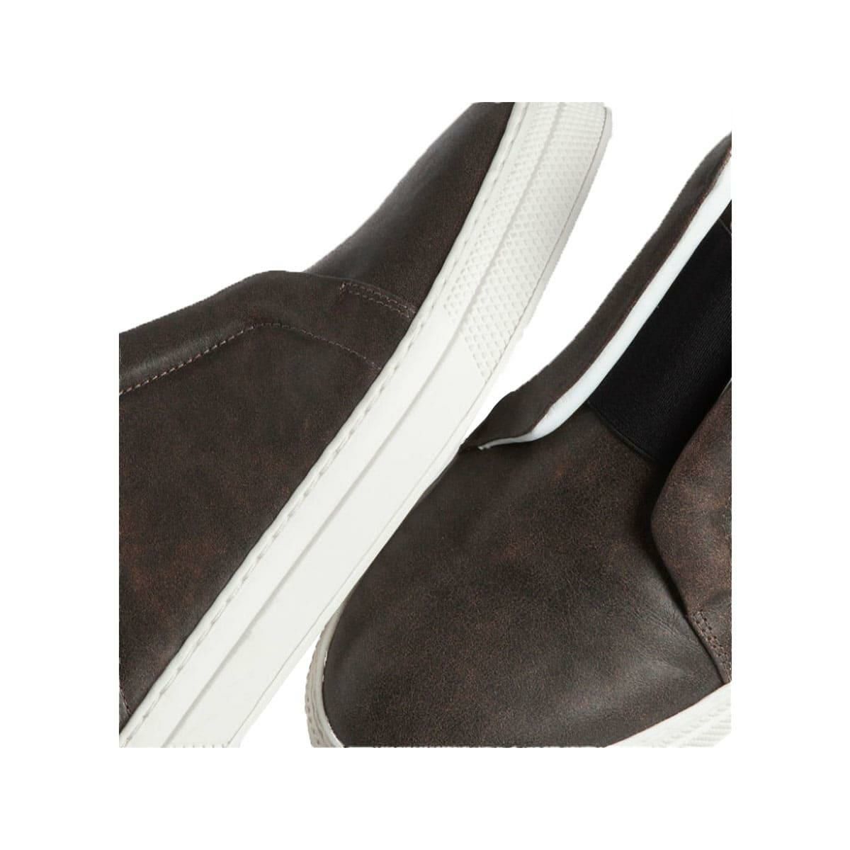 ピエール アルディ メンズ スニーカー スライダー PIERRE HARDY jx02zfa25calf