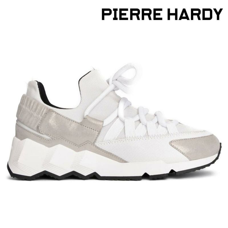 ピエール アルディ レディース トレックコメット PIERRE HARDY ns04zwa25sykdcv