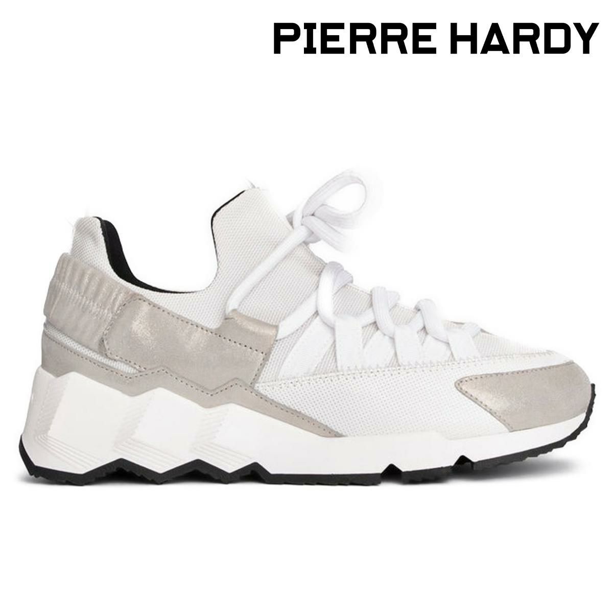 ピエール アルディ レディース トレックコメット PIERRE HARDY ns04zwa25sykdcv