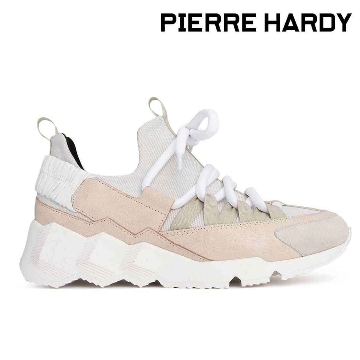 ピエール アルディ レディース トレックコメット PIERRE HARDY ns04zfa25