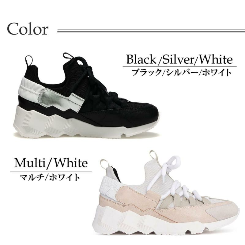 ピエール アルディ レディース トレックコメット PIERRE HARDY ns04zfa25