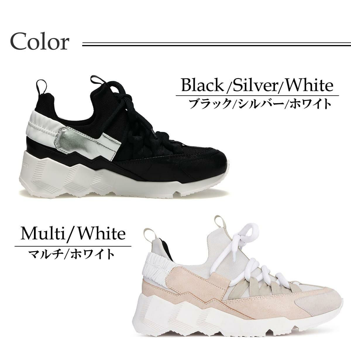 ピエール アルディ レディース トレックコメット PIERRE HARDY ns04zfa25