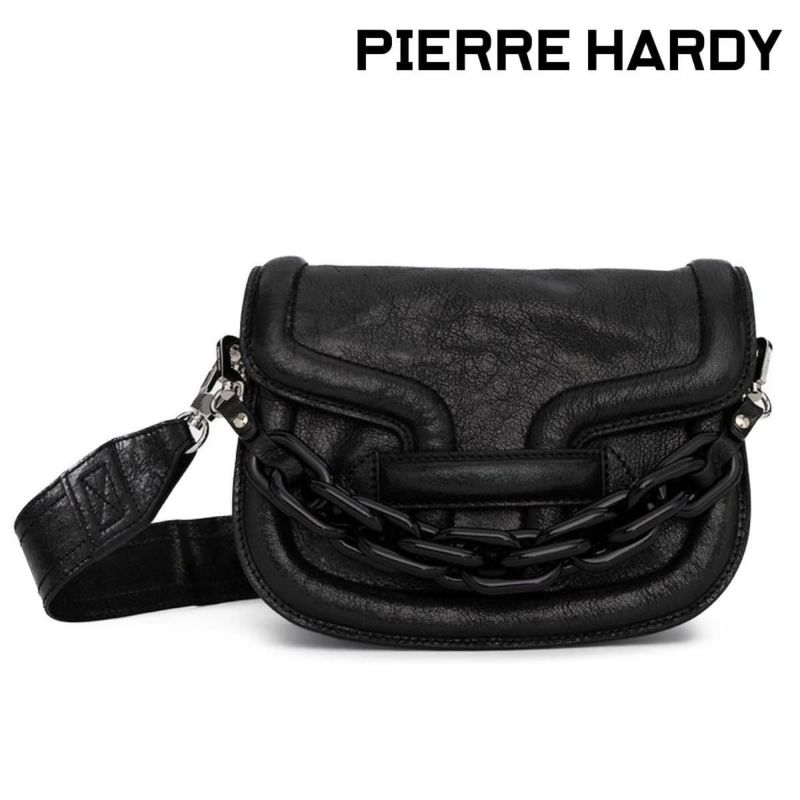 ピエール アルディ ミニアルファヴィルバッグ PIERRE HARDY nv01zfa25
