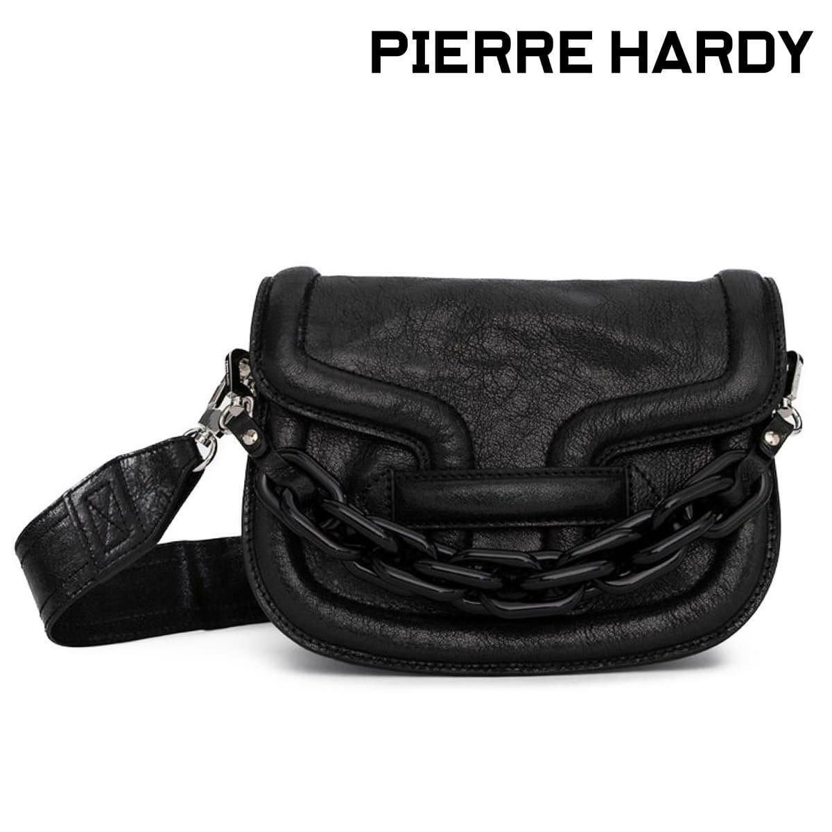 ピエール アルディ ミニアルファヴィルバッグ PIERRE HARDY nv01zfa25