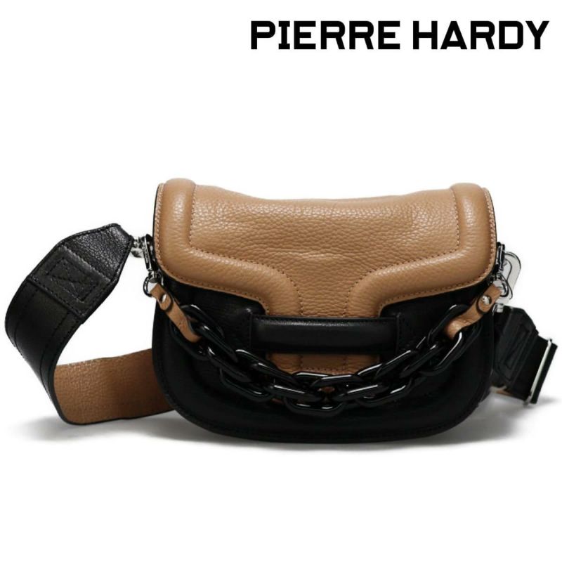 ピエール アルディ ミニアルファヴィルバッグ PIERRE HARDY nv01zfa25