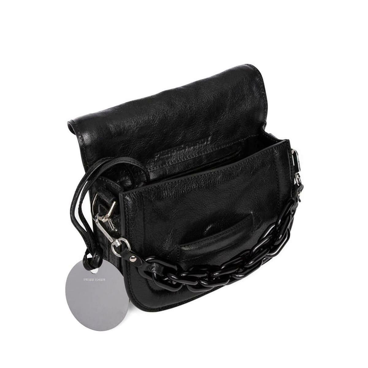 ピエール アルディ ミニアルファヴィルバッグ PIERRE HARDY nv01zfa25