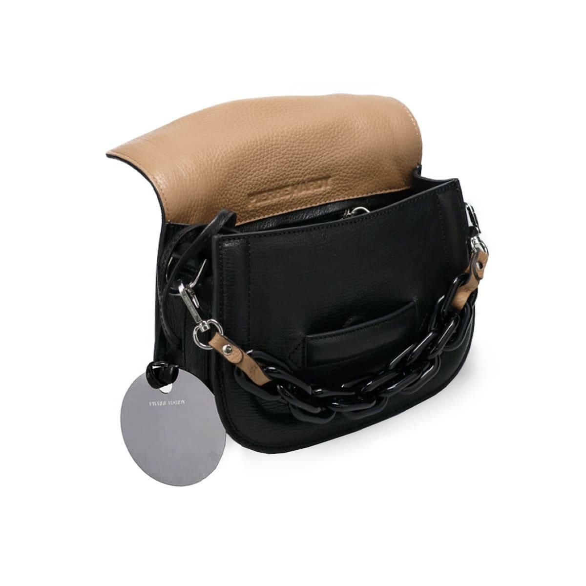 ピエール アルディ ミニアルファヴィルバッグ PIERRE HARDY nv01zfa25