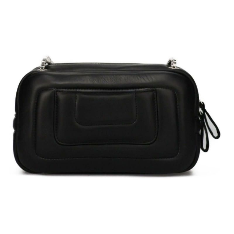 ピエール アルディ ショルダーバッグ ブラック PIERRE HARDY prv02zs24lamb