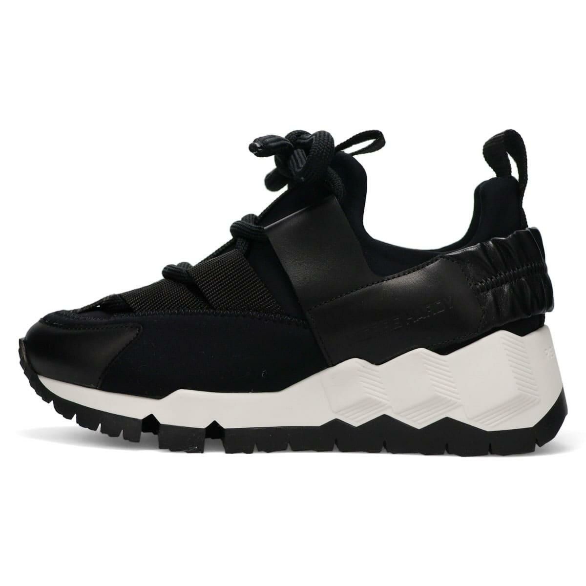 ピエール アルディ レディース トレックコメットXL ブラック PIERRE HARDY pys02wa25cfneo