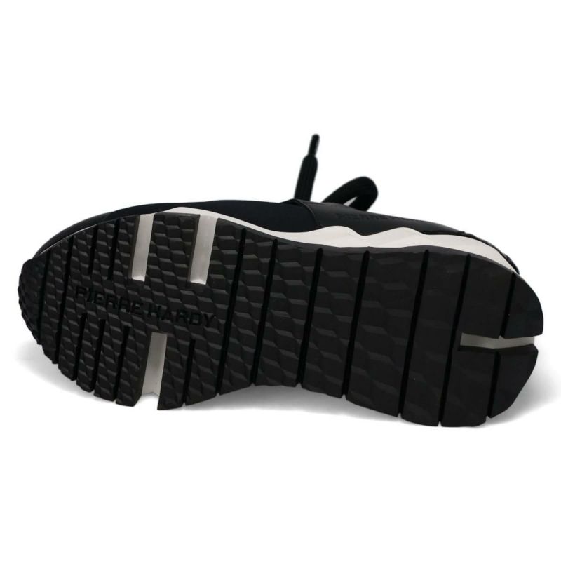 ピエール アルディ レディース トレックコメットXL ブラック PIERRE HARDY pys02wa25cfneo