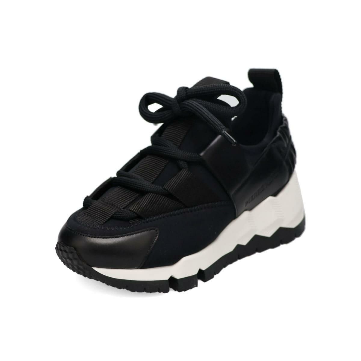 ピエール アルディ レディース トレックコメットXL ブラック PIERRE HARDY pys02wa25cfneo