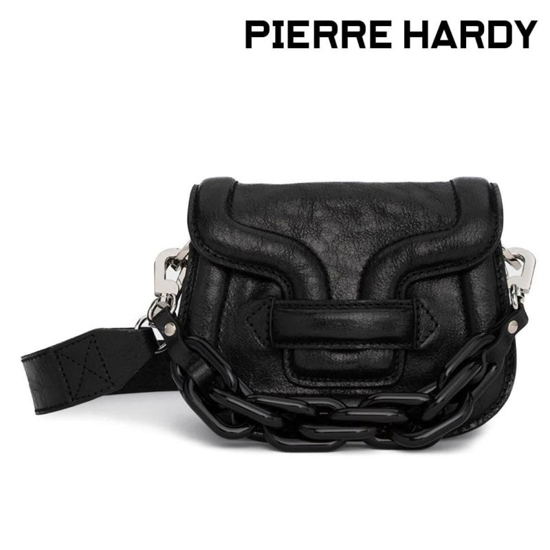 ピエール アルディ マイクロアルファヴィルバッグ PIERRE HARDY qv03zfa25
