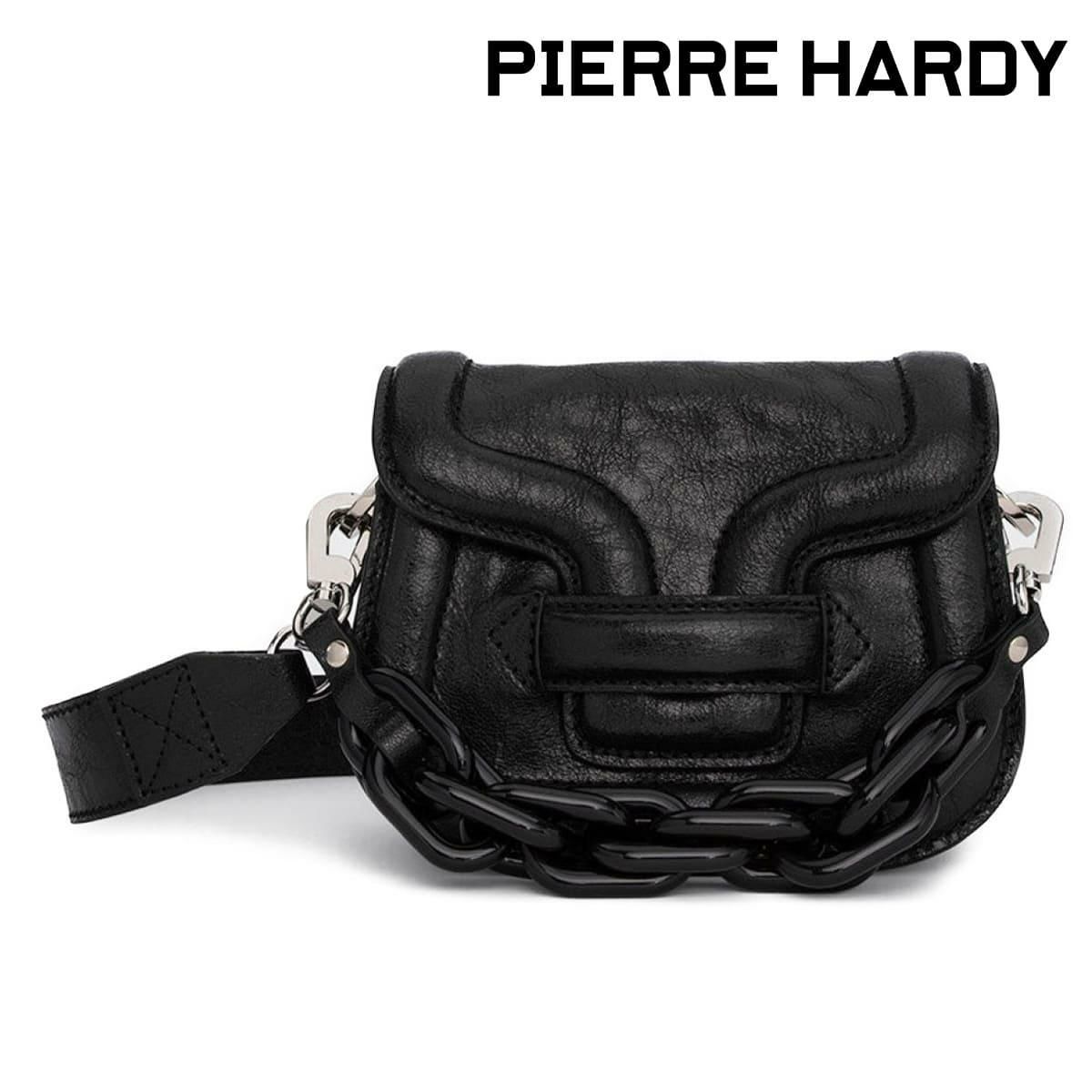 ピエール アルディ マイクロアルファヴィルバッグ PIERRE HARDY qv03zfa25