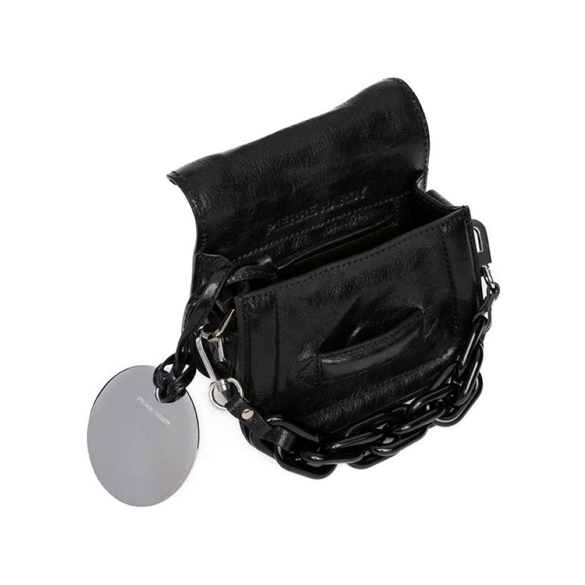 ピエール アルディ マイクロアルファヴィルバッグ PIERRE HARDY qv03zfa25