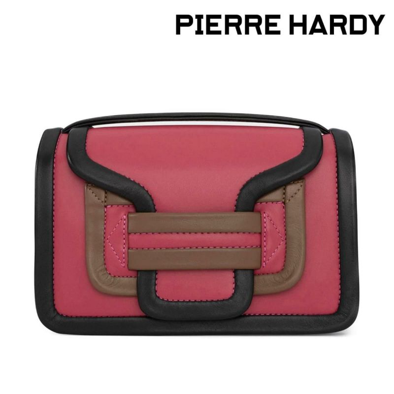 ピエール アルディ アルファハンドバッグ PIERRE HARDY qv08fa25