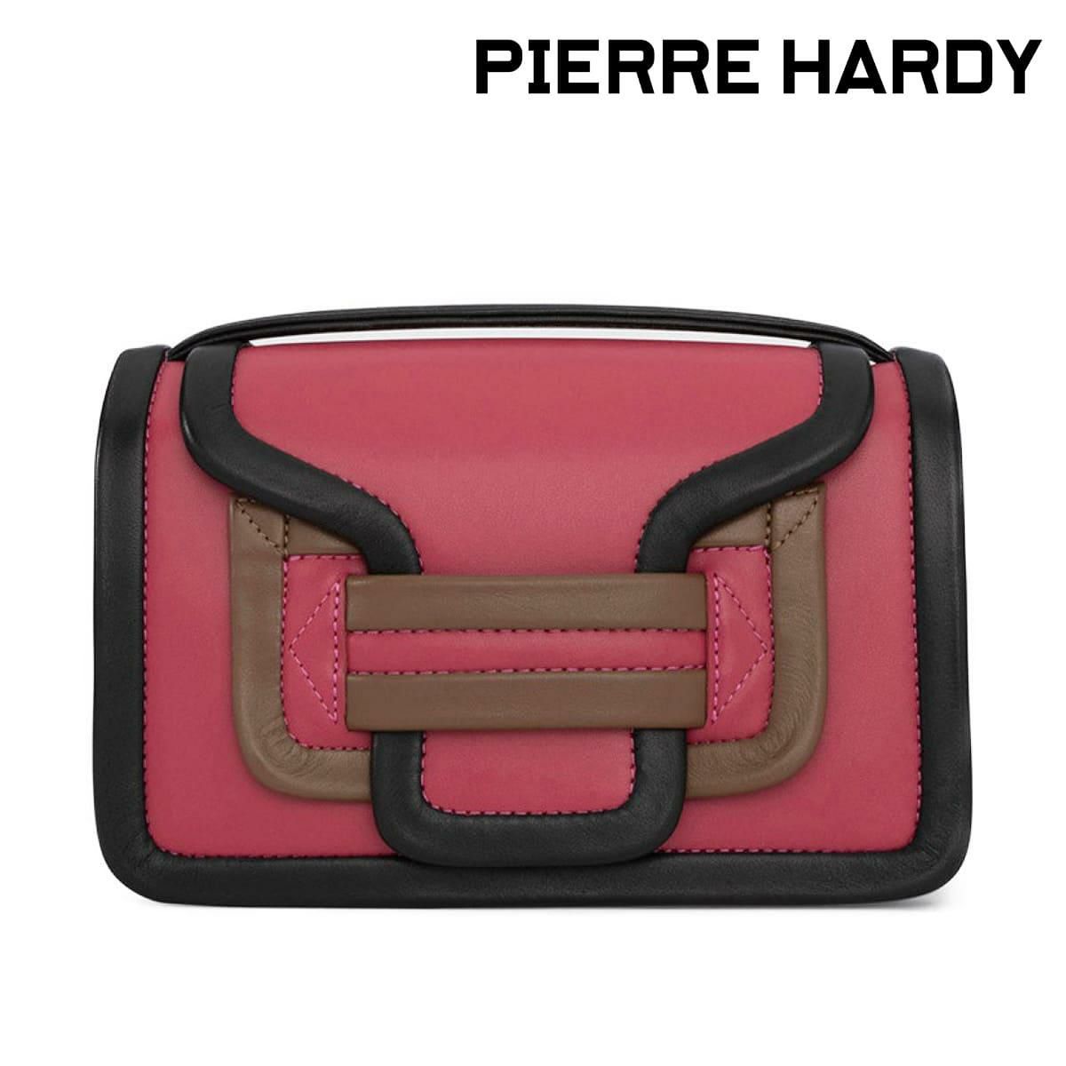 ピエール アルディ アルファハンドバッグ PIERRE HARDY qv08fa25