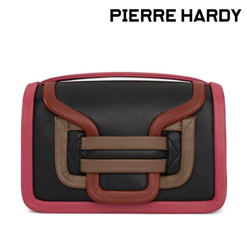 ピエール アルディ アルファハンドバッグ PIERRE HARDY qv08fa25