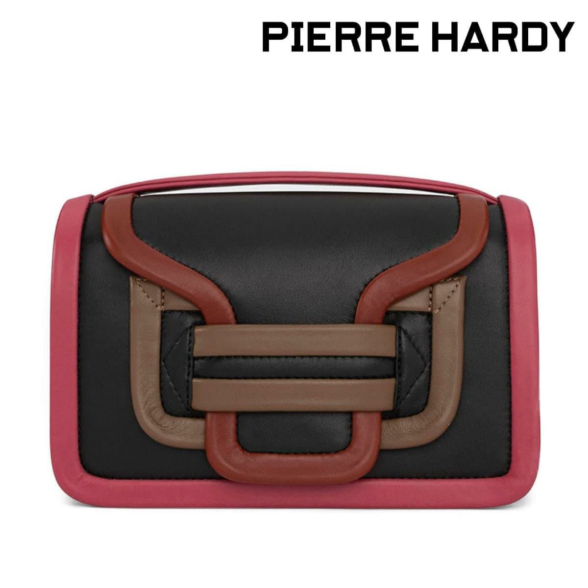 ピエール アルディ アルファハンドバッグ PIERRE HARDY qv08fa25