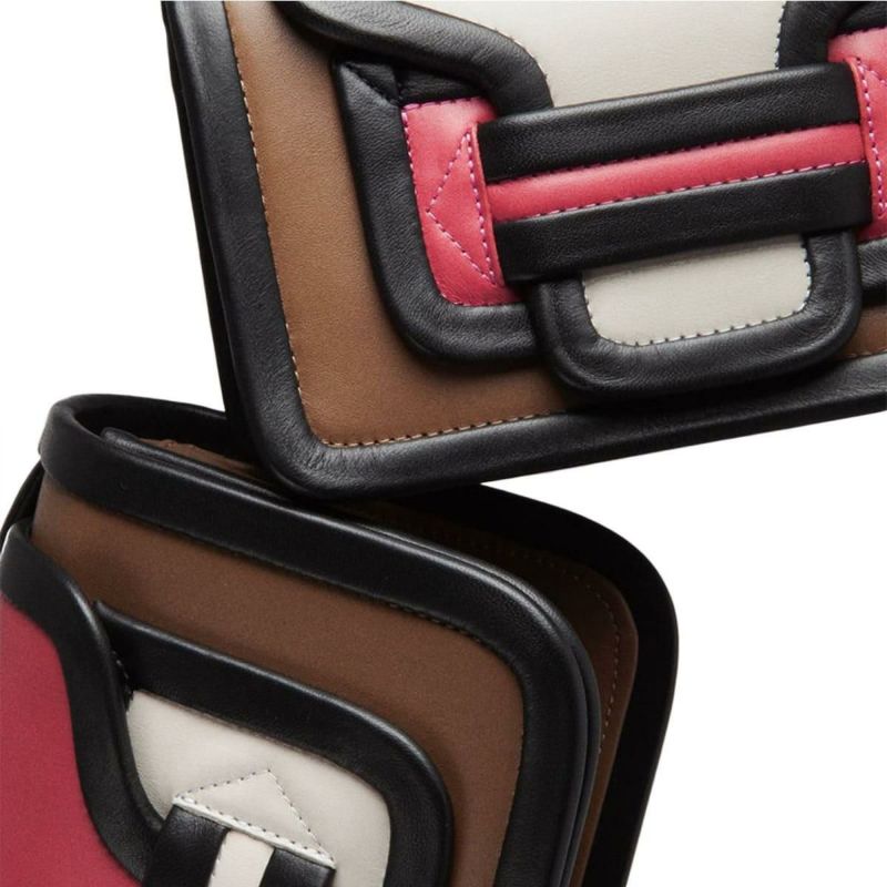 ピエール アルディ アルファハンドバッグ PIERRE HARDY qv08fa25