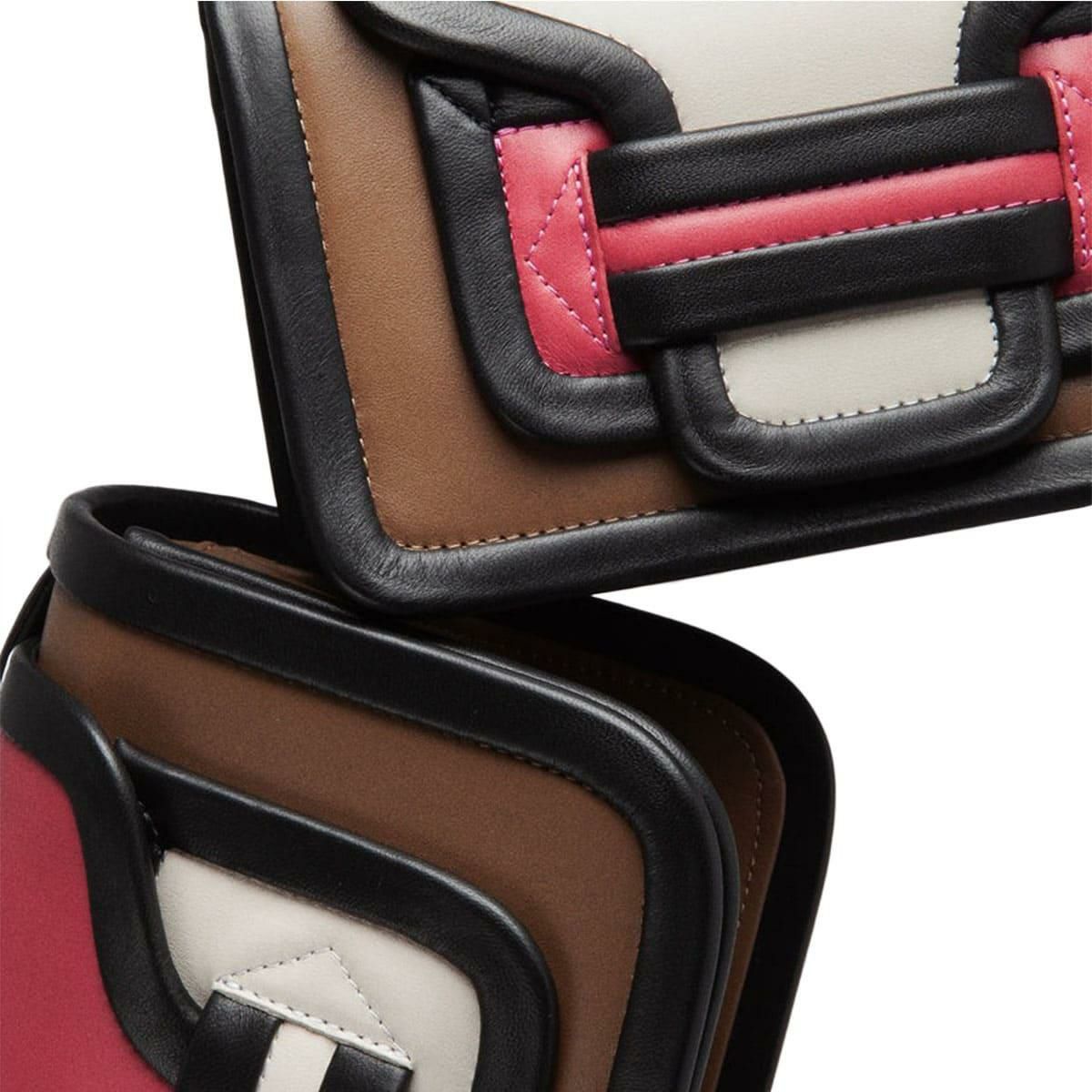 ピエール アルディ アルファハンドバッグ PIERRE HARDY qv08fa25